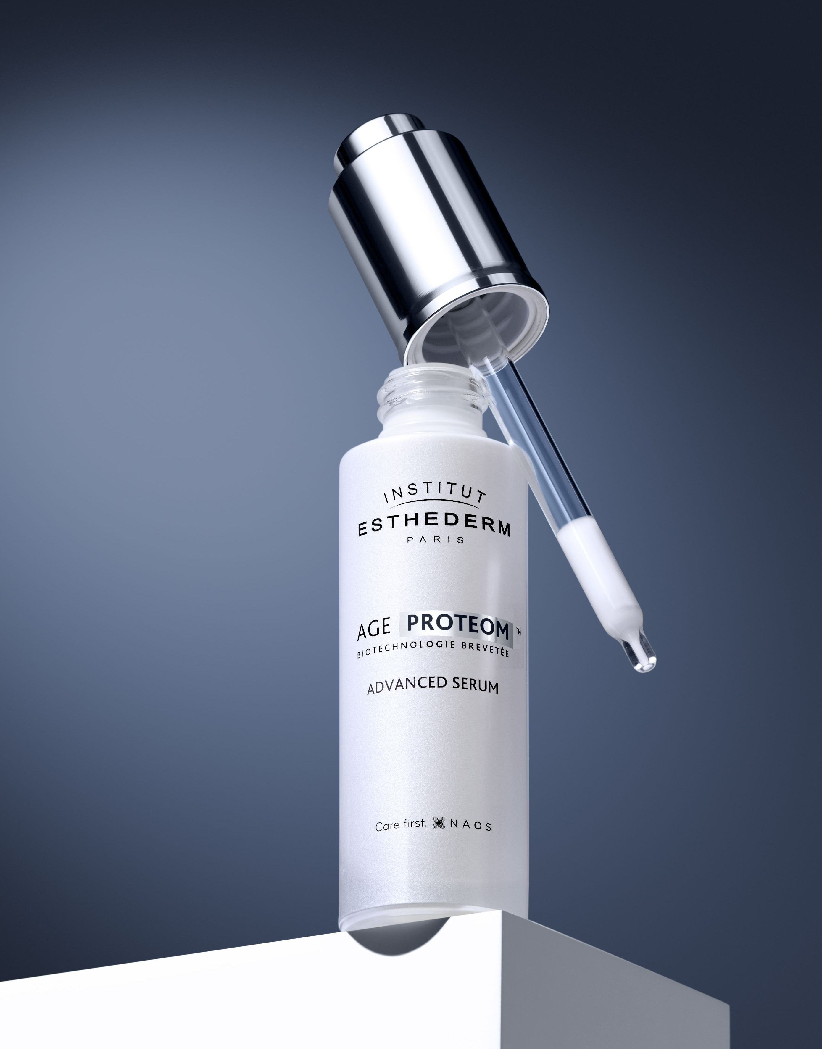 Odoo • Image and Text