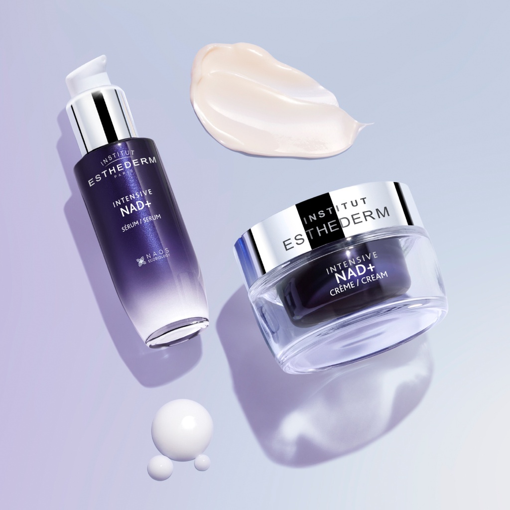 Intensive Hyaluronic+ Cremă Netezire Anti-Riduri