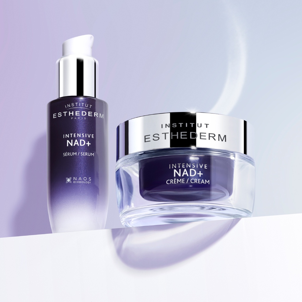 Intensive Hyaluronic+ Cremă Netezire Anti-Riduri 50 ml