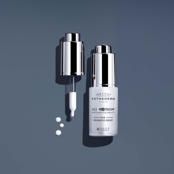 Age Proteom Ser contur ochi 15 ml