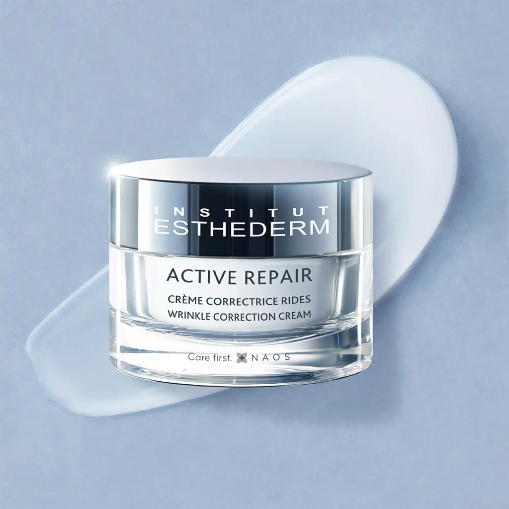 Active Repair Cremă Corectoare Riduri 50 ml | Institut Esthederm