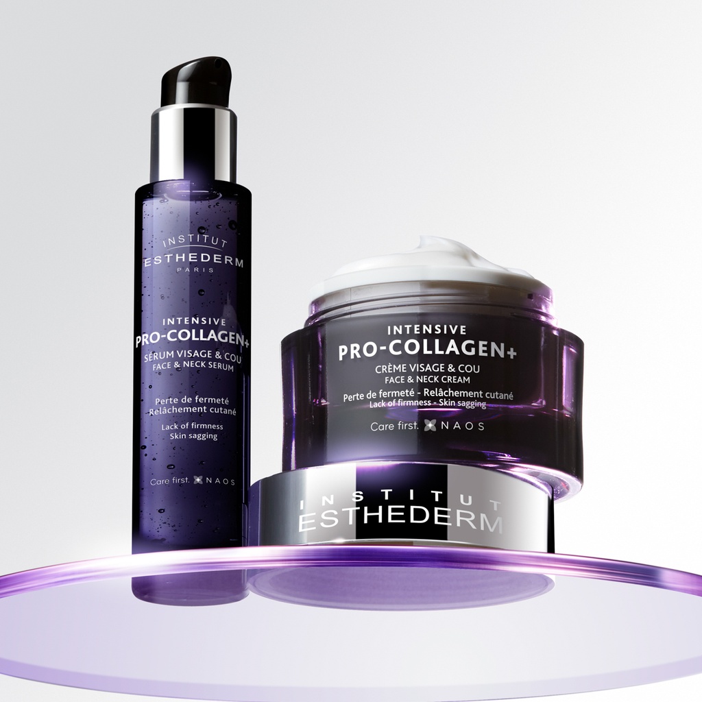 Intensive Pro-Collagen+ Cremă 50 ml