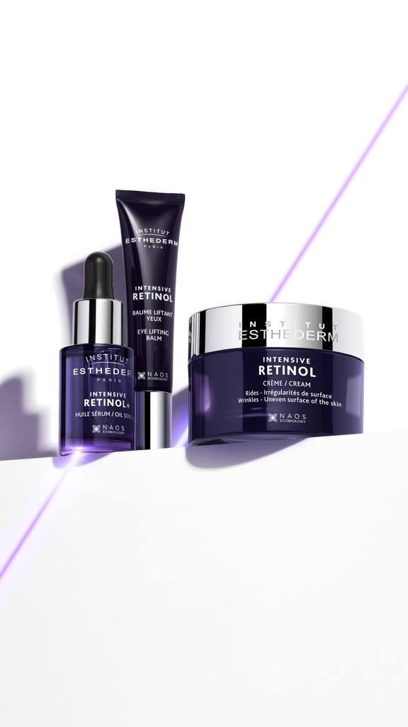 Intensive Retinol+ Ulei Ser 15 ml