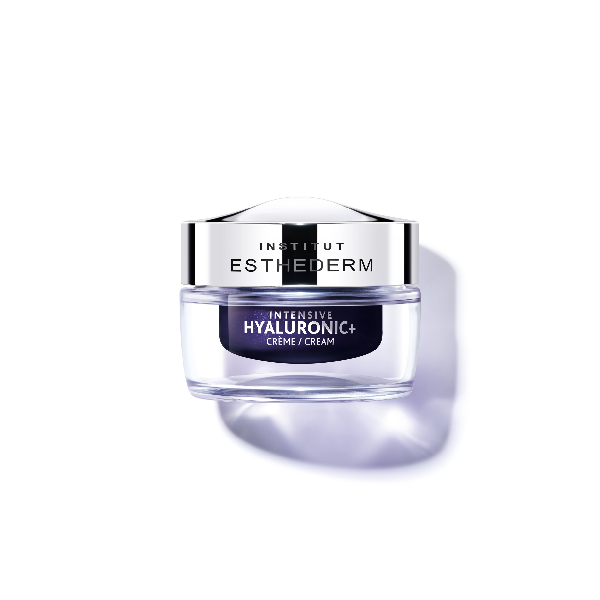 Intensive Hyaluronic+ Cremă 50 ml