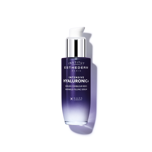 Intensive Hyaluronic+ Ser 30 ml