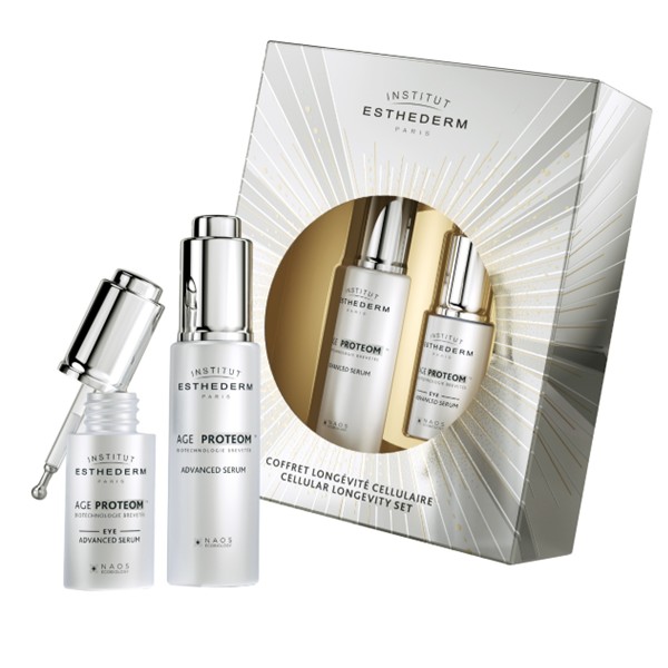 SET LONGEVITATE CELULARĂ