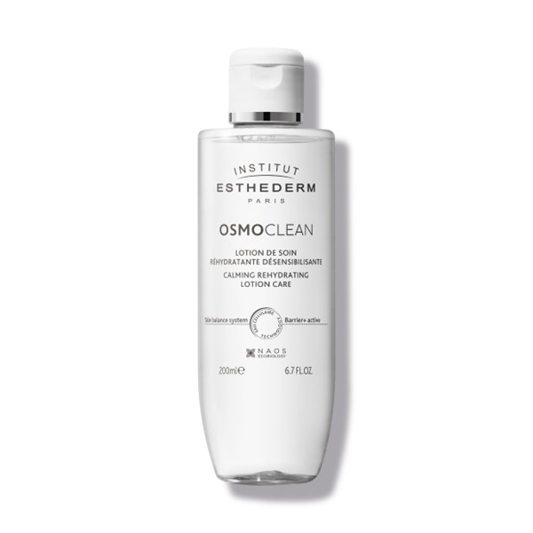 Osmoclean Loțiune de Îngrijire Hidratantă cu Efect Calmant 200 ml