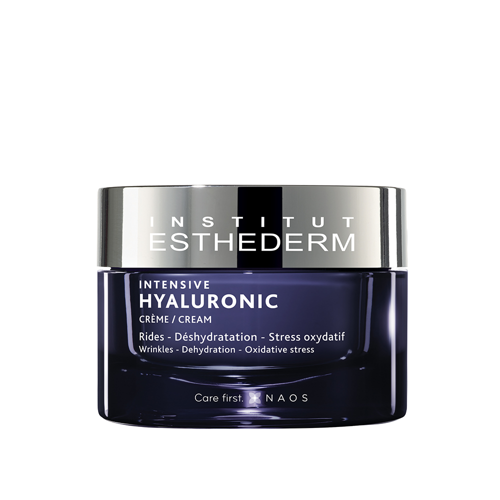 Intensive Hyaluronic Cremă 50ml