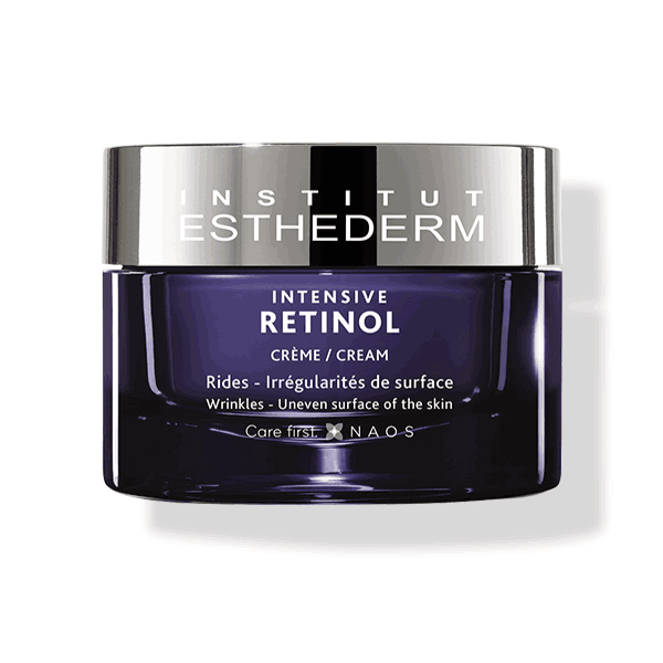 Intensive Retinol Cremă 50 ml