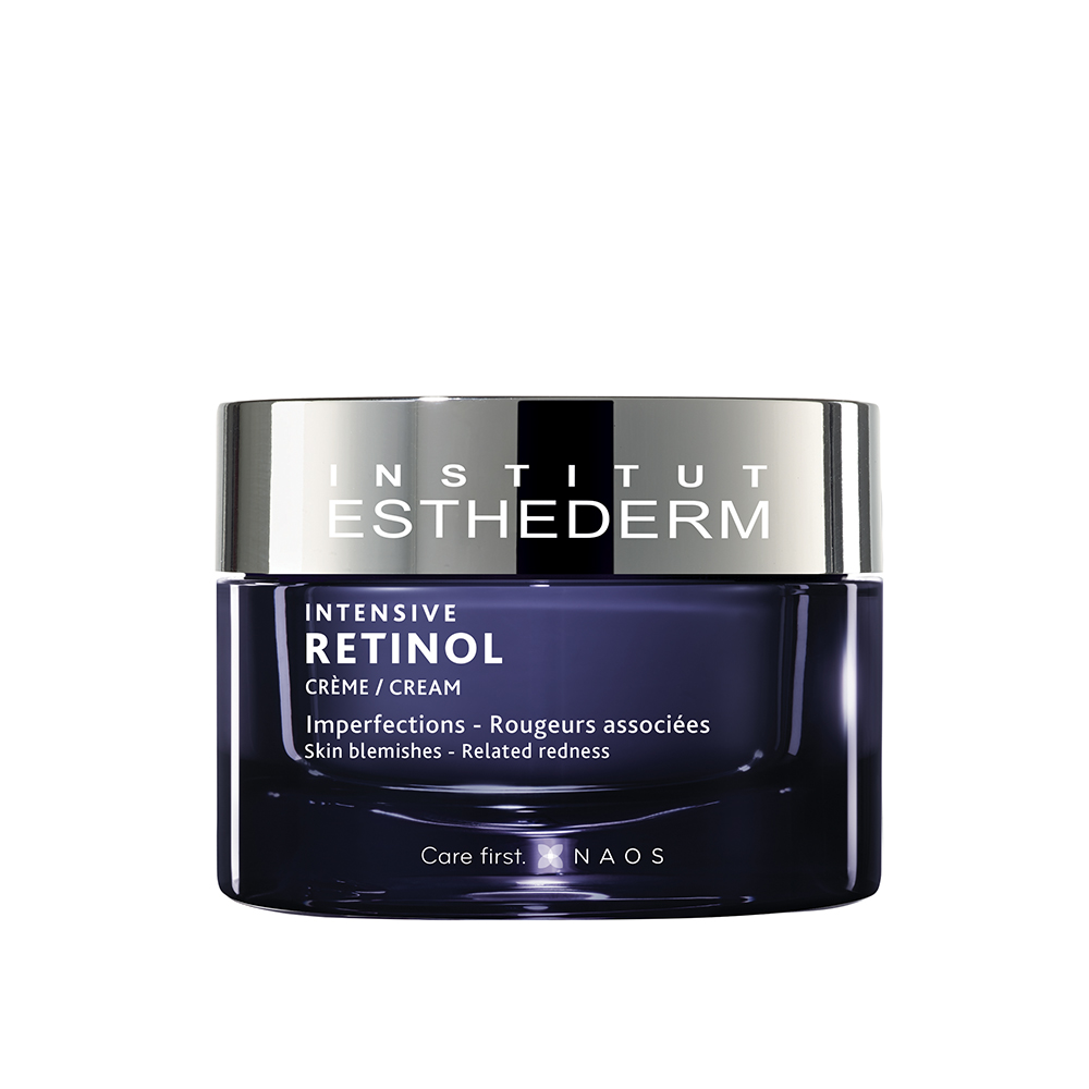 Intensive Retinol Cremă 50 ml