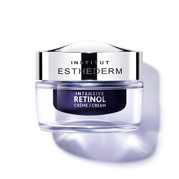 Intensive Retinol Cremă 50 ml