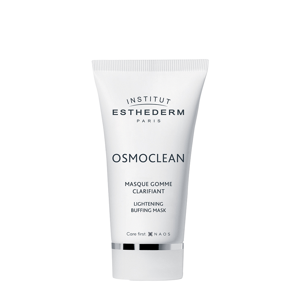 Osmoclean Mască Exfoliantă Iluminatoare 75 ml