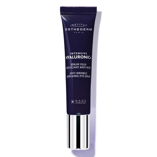 [49185] Intensive Hyaluronic+ Ser Contur Ochi 15 ml