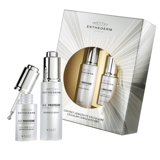 [49277] SET LONGEVITATE CELULARĂ