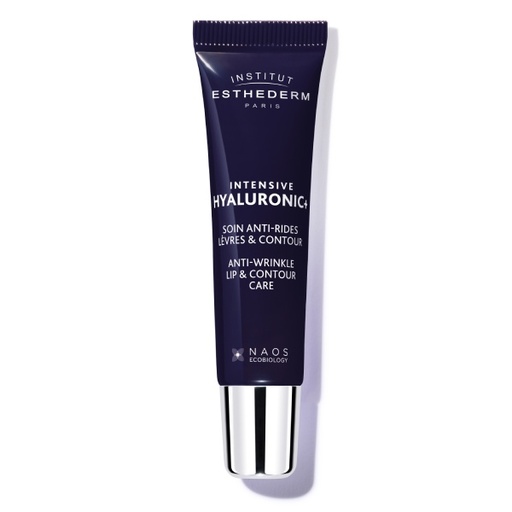 [05V611400] Intensive Hyaluronic+ Buze & Contur 15 ML