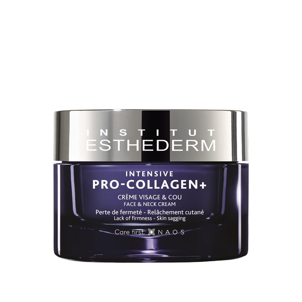 Intensive Pro-Collagen+ Cremă 50 ml