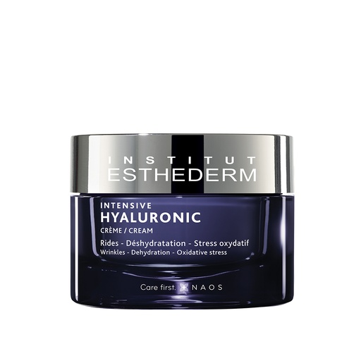 [47011] Intensive Hyaluronic Cremă 50ml