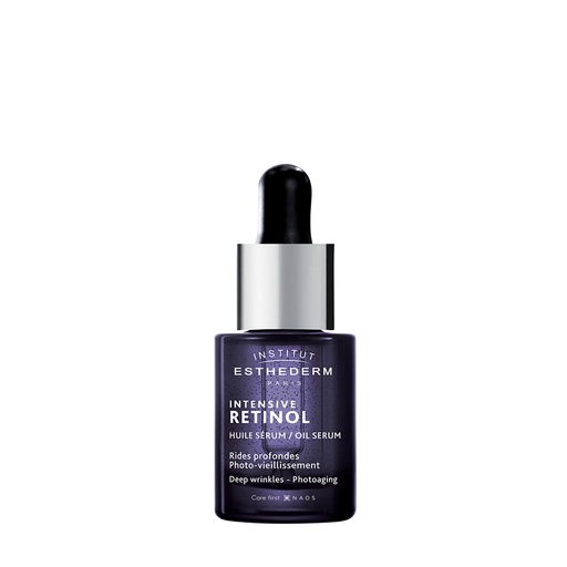 [47112] Intensive Retinol Ulei Ser 15 ml