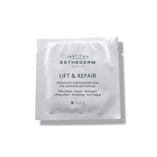 [48612] Lift&Repair Plasturi Contur Ochi 10 plicuri x 2 *3 ml